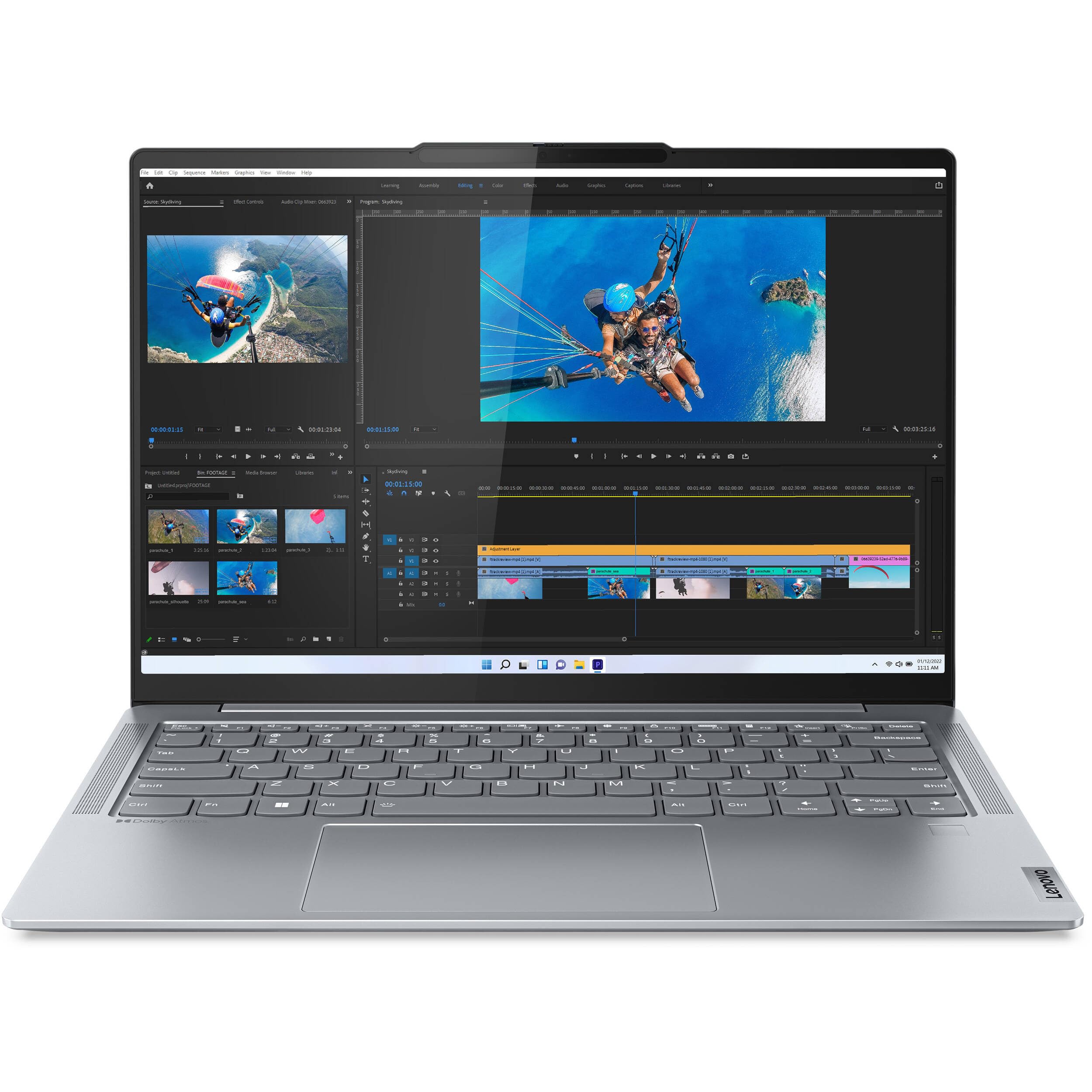 Amazon.com: Lenovo Slim 7 Business Laptop | 14
